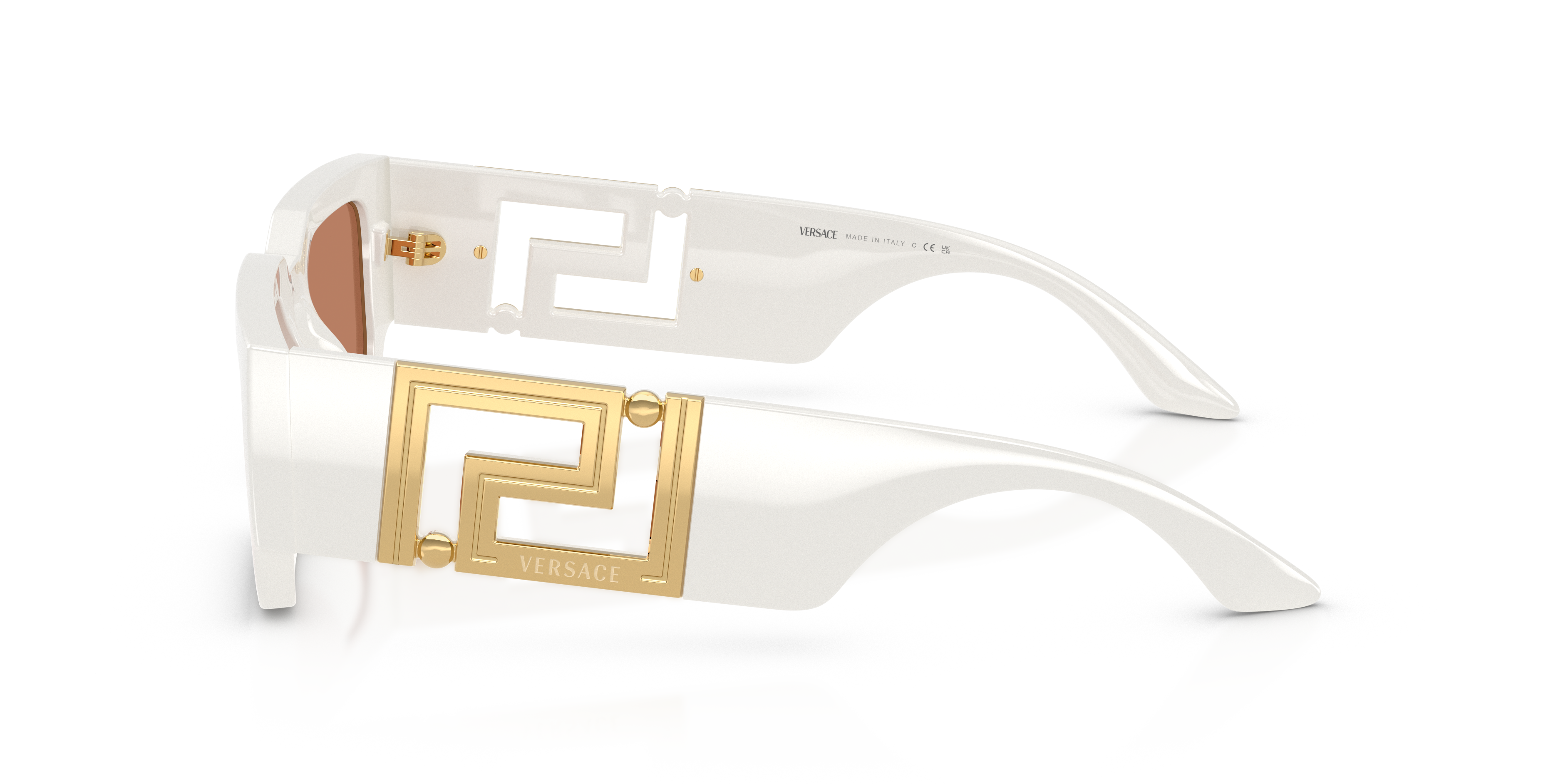 Versace VE4506U 554473  